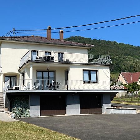 Bonne Idee - Suite Georgette - Meuble De Tourisme 3 Etoiles Chatenois  Luaran gambar