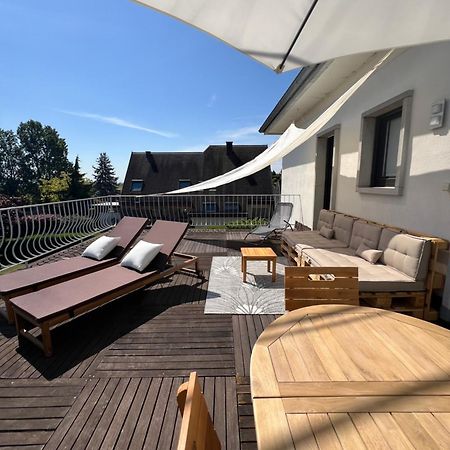 Bonne Idee - Suite Georgette - Meuble De Tourisme 3 Etoiles Chatenois  Luaran gambar