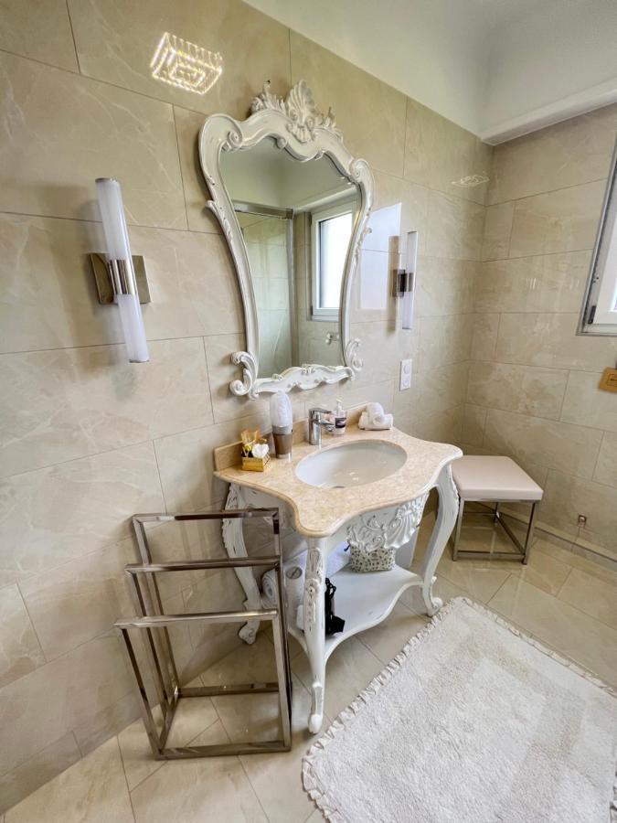 Bonne Idee - Suite Georgette - Meuble De Tourisme 3 Etoiles Chatenois  Luaran gambar