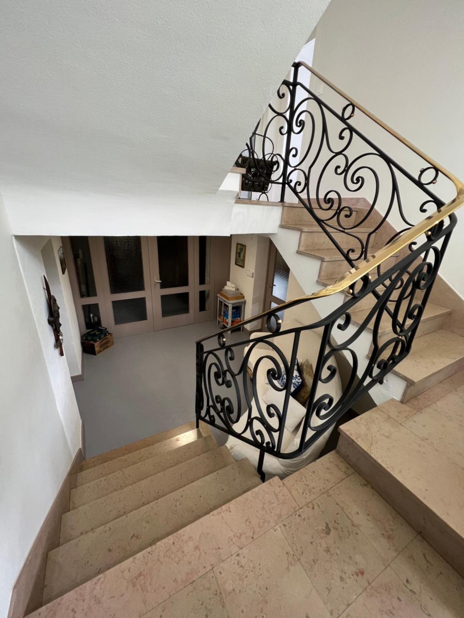 Bonne Idee - Suite Georgette - Meuble De Tourisme 3 Etoiles Chatenois  Luaran gambar