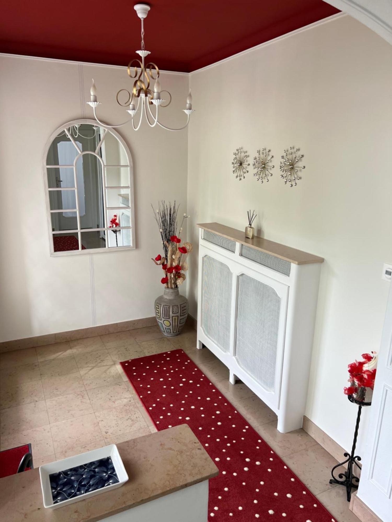 Bonne Idee - Suite Georgette - Meuble De Tourisme 3 Etoiles Chatenois  Luaran gambar