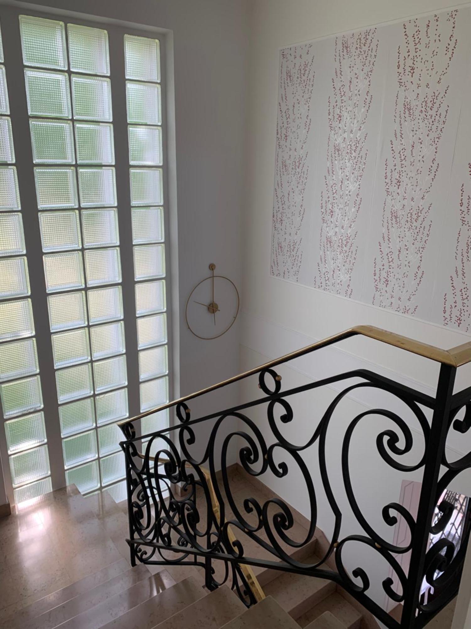 Bonne Idee - Suite Georgette - Meuble De Tourisme 3 Etoiles Chatenois  Luaran gambar