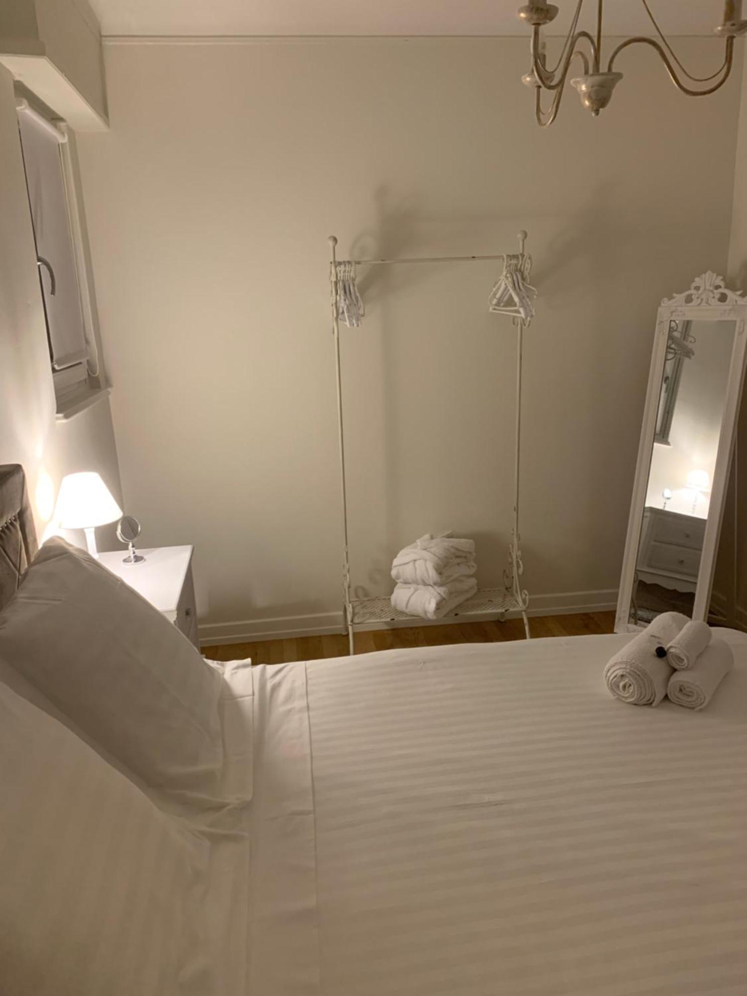 Bonne Idee - Suite Georgette - Meuble De Tourisme 3 Etoiles Chatenois  Luaran gambar