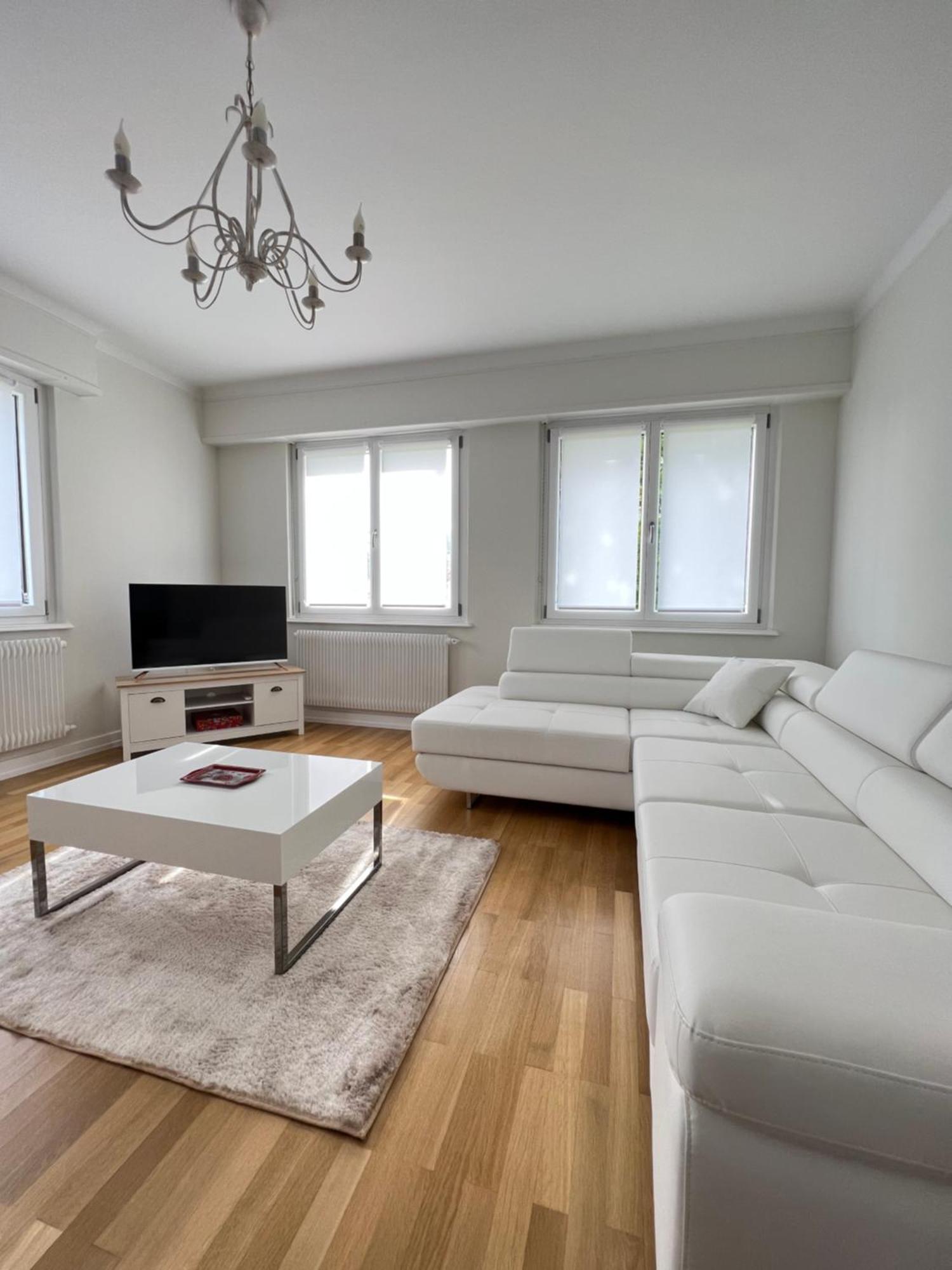 Bonne Idee - Suite Georgette - Meuble De Tourisme 3 Etoiles Chatenois  Luaran gambar