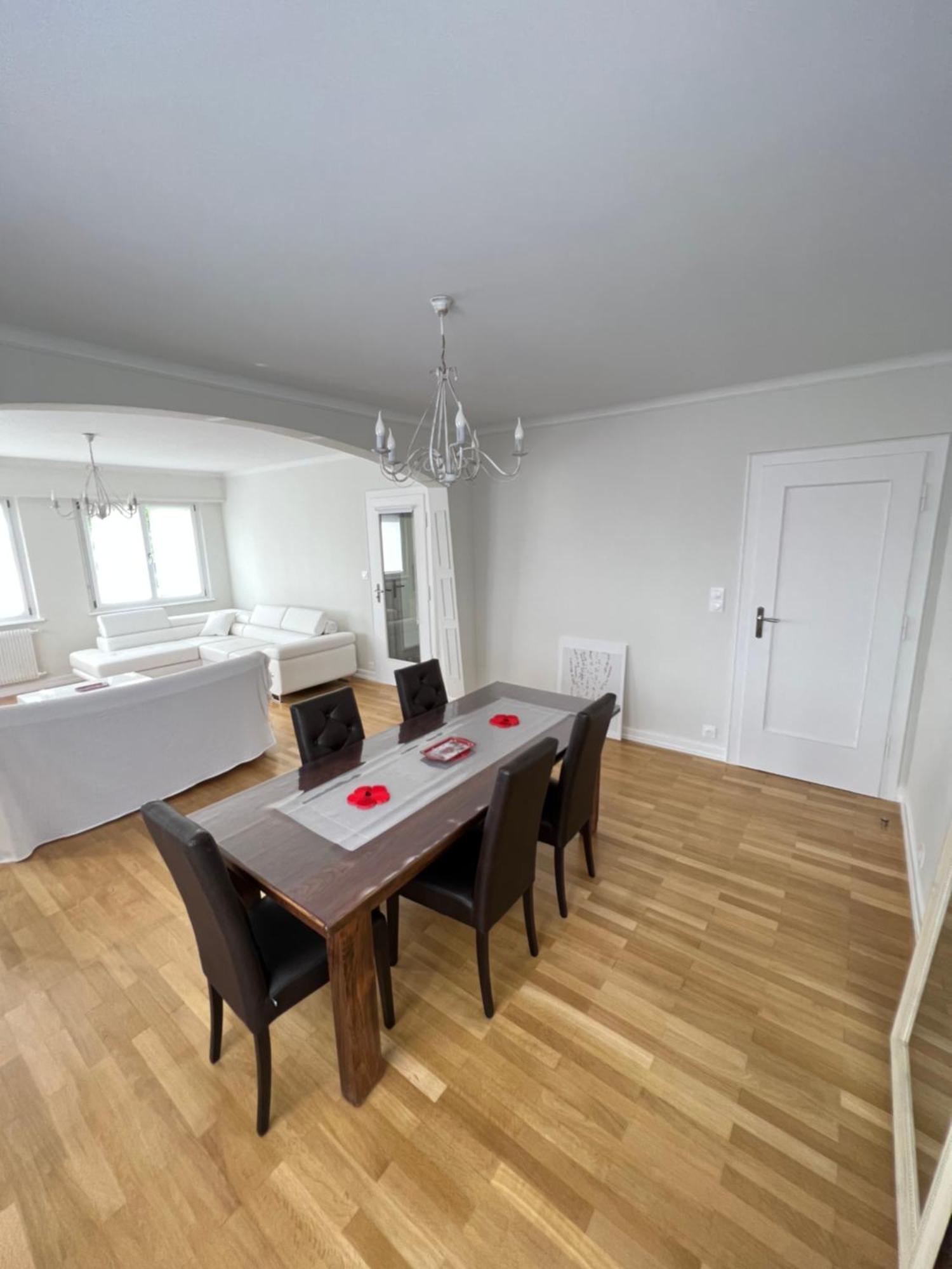 Bonne Idee - Suite Georgette - Meuble De Tourisme 3 Etoiles Chatenois  Luaran gambar