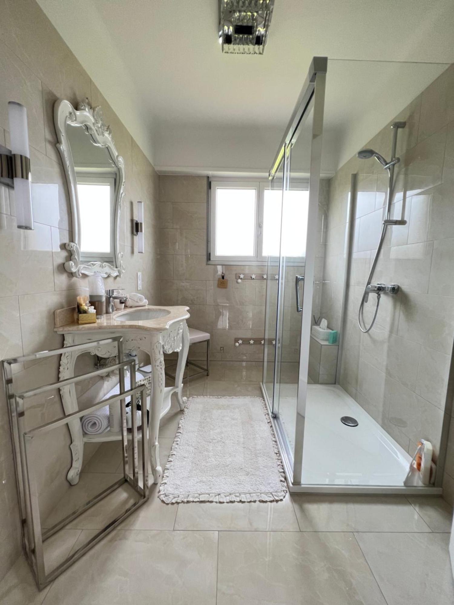 Bonne Idee - Suite Georgette - Meuble De Tourisme 3 Etoiles Chatenois  Luaran gambar