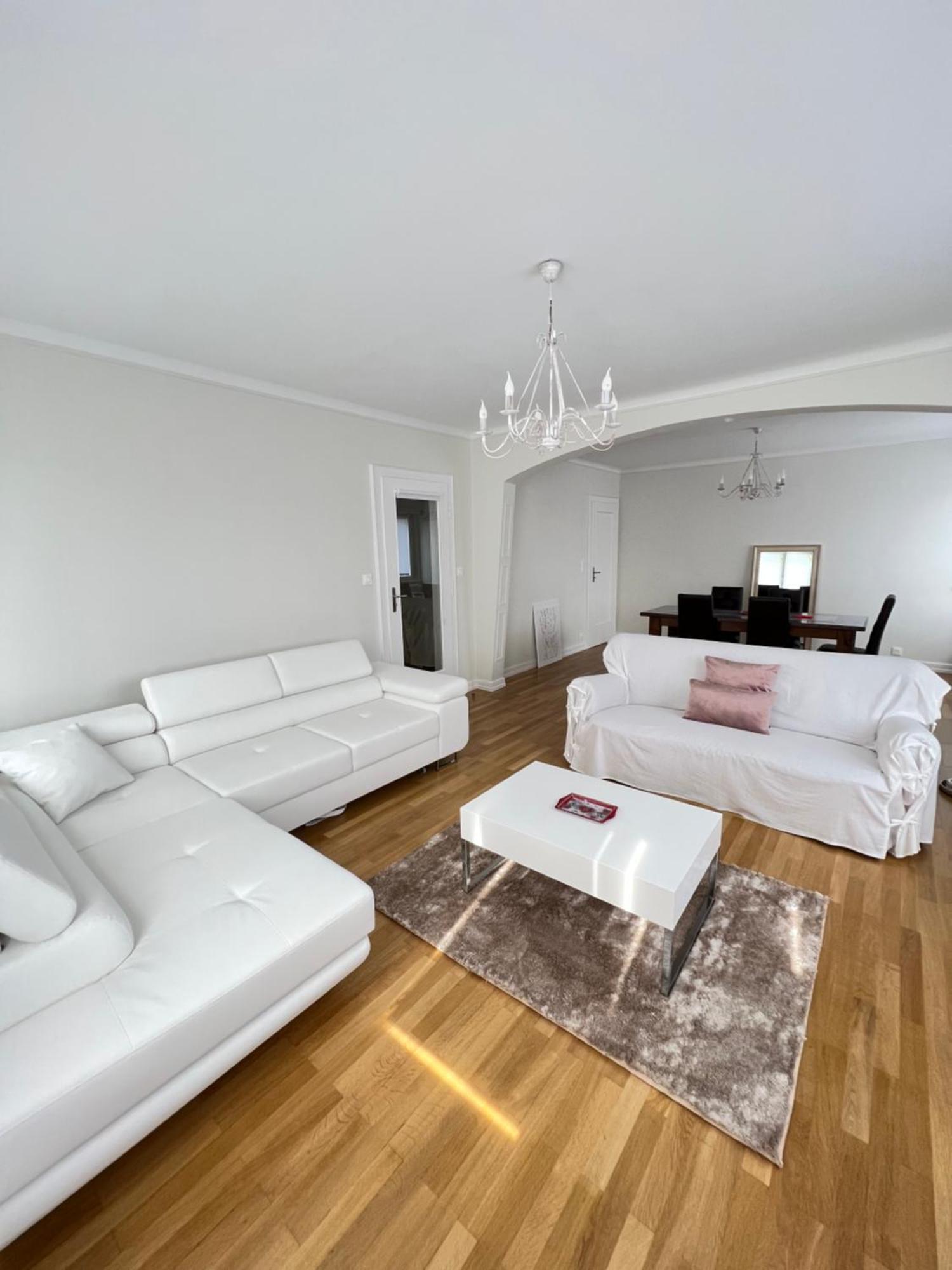 Bonne Idee - Suite Georgette - Meuble De Tourisme 3 Etoiles Chatenois  Luaran gambar