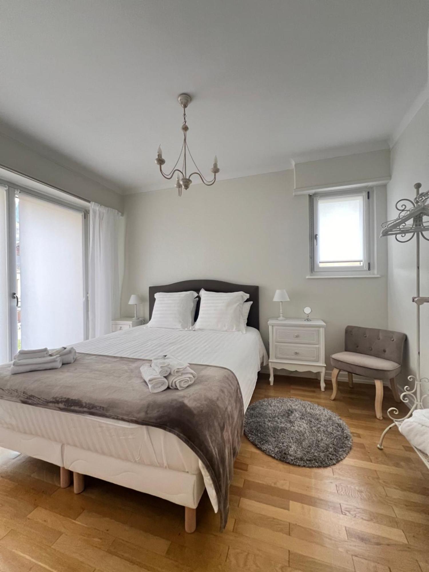 Bonne Idee - Suite Georgette - Meuble De Tourisme 3 Etoiles Chatenois  Luaran gambar