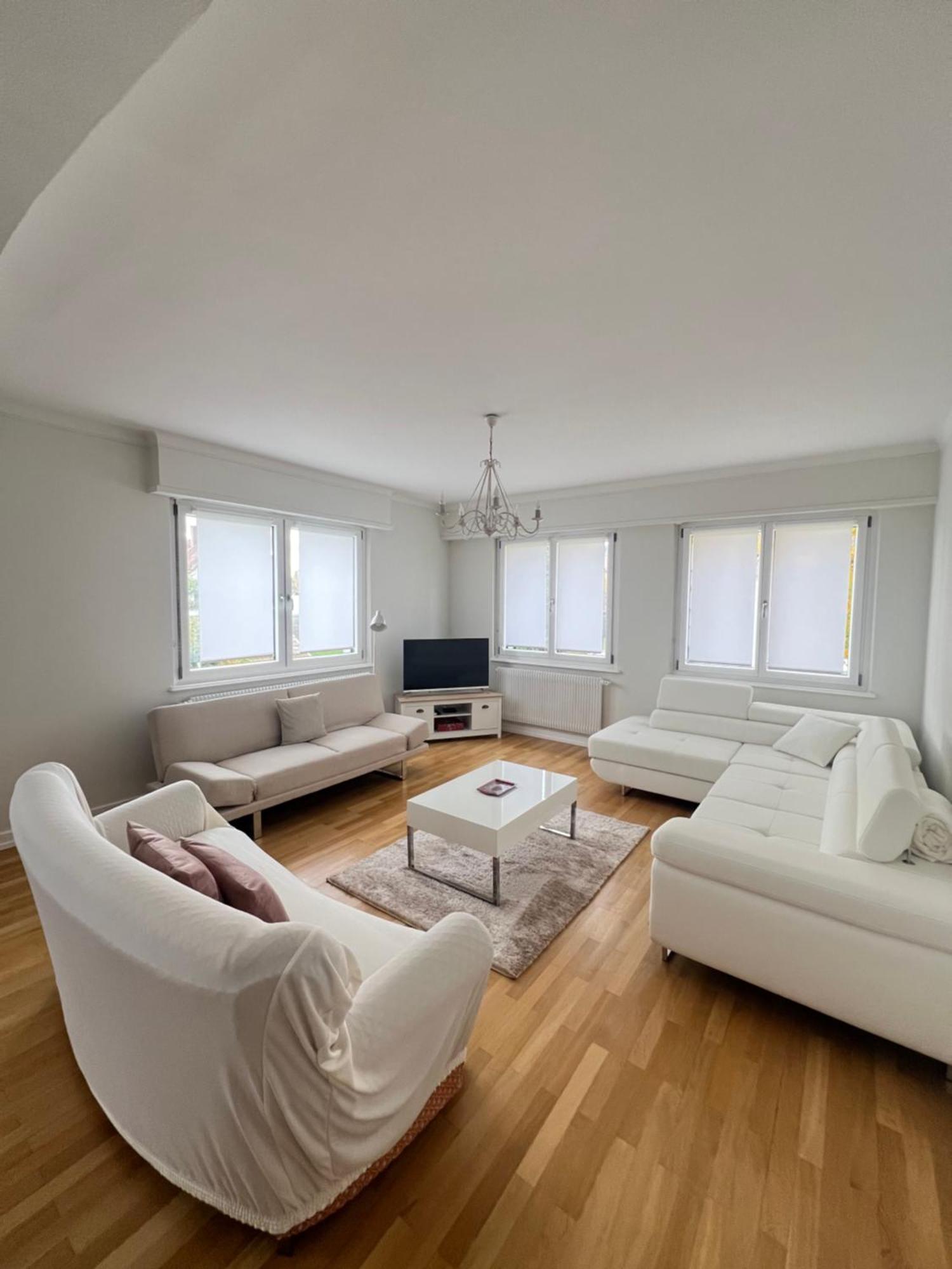 Bonne Idee - Suite Georgette - Meuble De Tourisme 3 Etoiles Chatenois  Luaran gambar