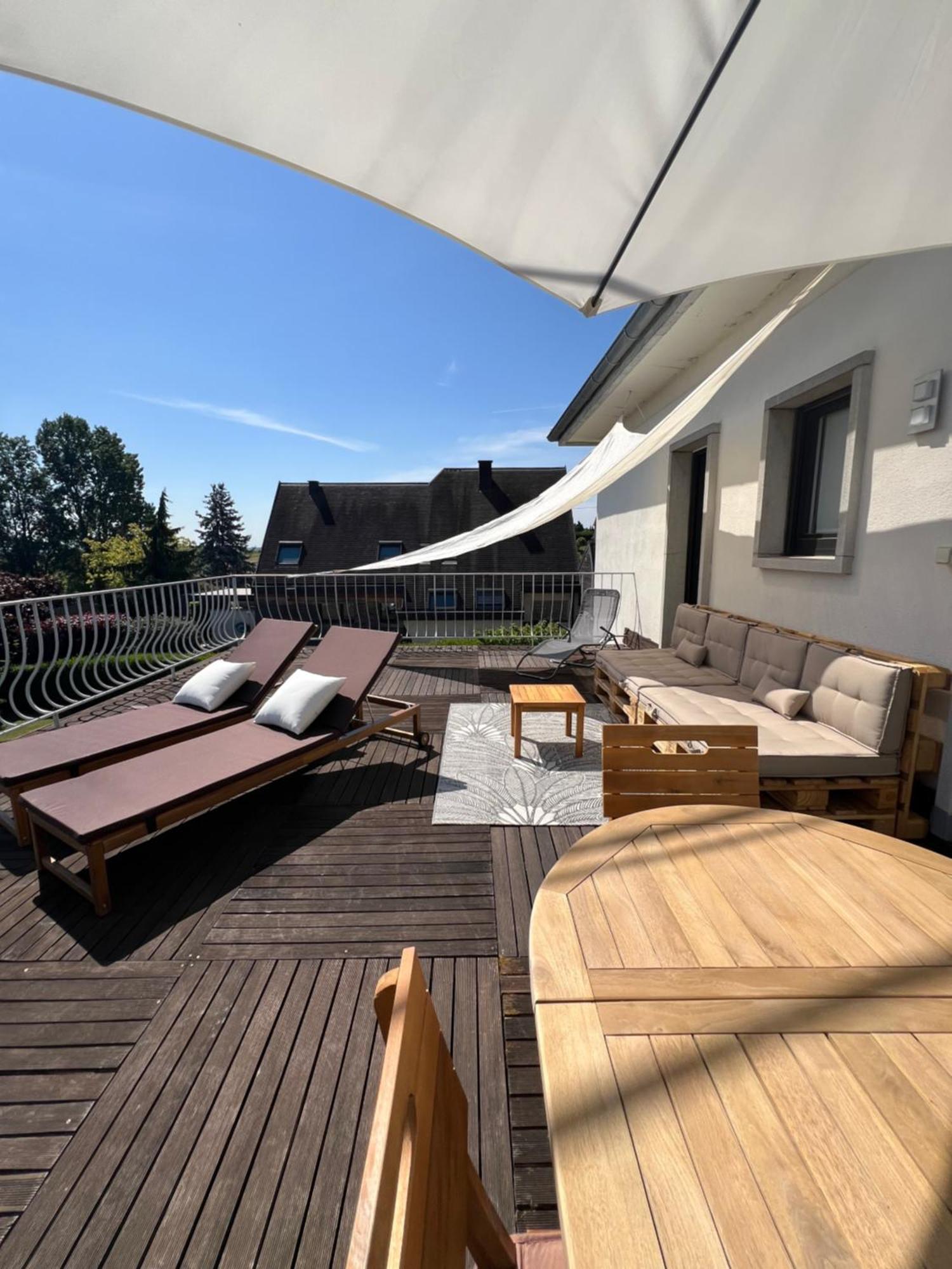 Bonne Idee - Suite Georgette - Meuble De Tourisme 3 Etoiles Chatenois  Luaran gambar